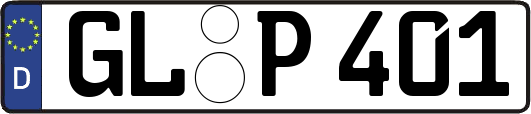 GL-P401