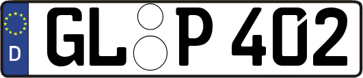 GL-P402