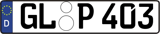 GL-P403