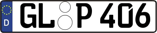 GL-P406