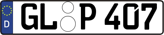 GL-P407
