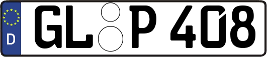 GL-P408