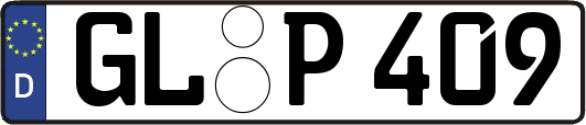 GL-P409