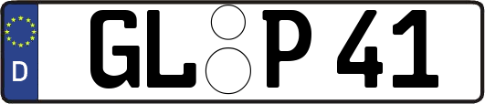 GL-P41