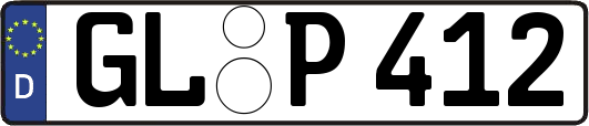 GL-P412