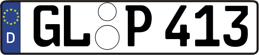 GL-P413