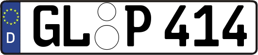 GL-P414