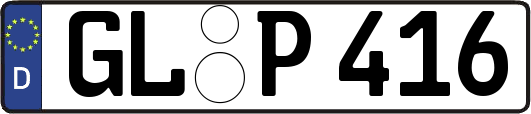 GL-P416