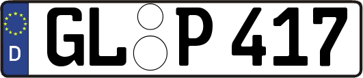 GL-P417