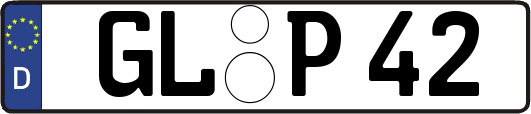 GL-P42