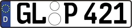 GL-P421