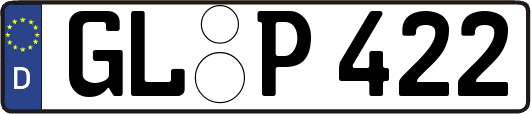 GL-P422