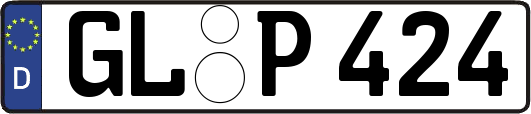 GL-P424