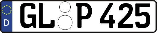 GL-P425