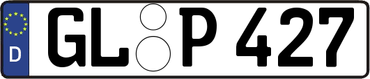 GL-P427