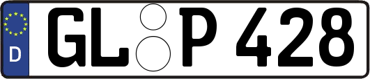 GL-P428