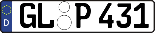 GL-P431