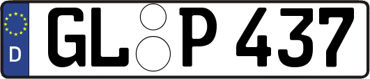 GL-P437
