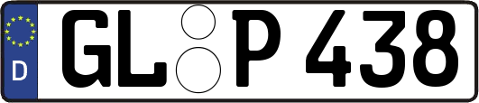 GL-P438