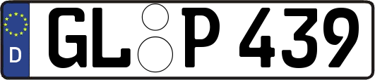 GL-P439