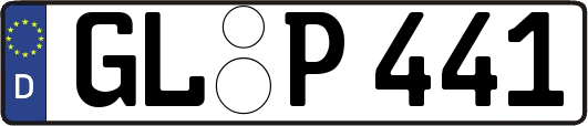 GL-P441