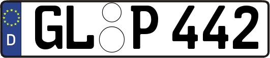 GL-P442