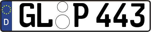 GL-P443