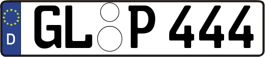 GL-P444