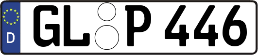 GL-P446