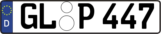 GL-P447