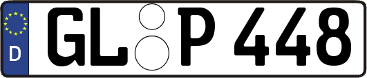 GL-P448