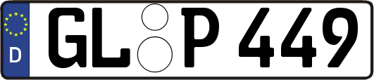 GL-P449