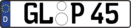 GL-P45