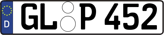 GL-P452