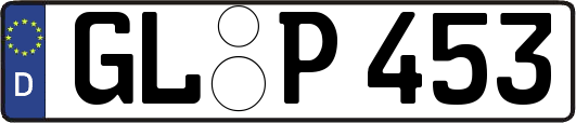 GL-P453