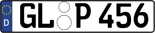 GL-P456