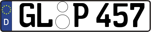 GL-P457