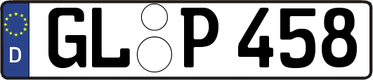 GL-P458