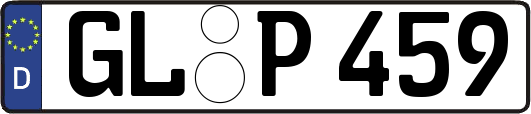 GL-P459