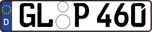 GL-P460