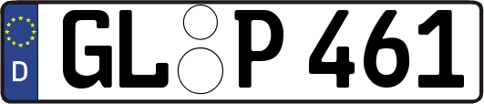 GL-P461