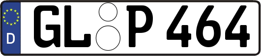 GL-P464
