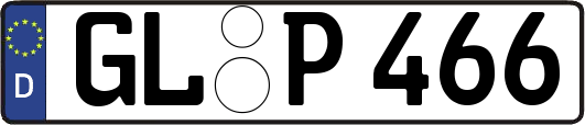 GL-P466