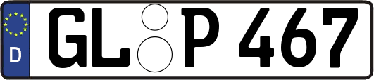 GL-P467