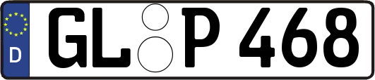 GL-P468