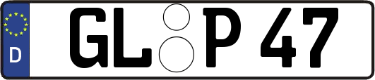 GL-P47