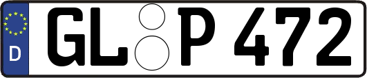 GL-P472