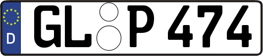 GL-P474