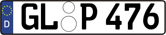 GL-P476