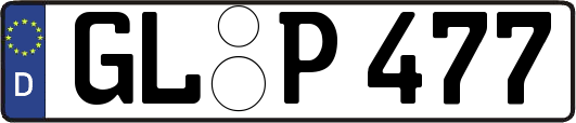 GL-P477